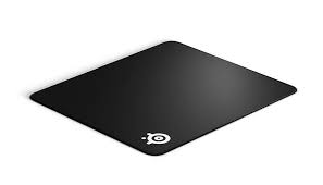 SteelSeries QcK Edge Cloth Gaming Mouse Pad – Large