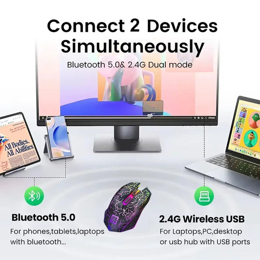 Gaming Mouse