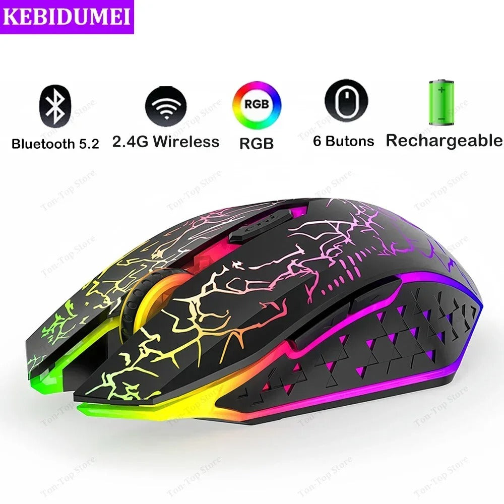 Gaming Mouse