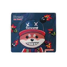 Bloody BP-45 Medium Gaming Mouse Pad – Naraka/Proxy Boom (Fire)/Proxy Boom (Ink)/Renegade (Midnight)