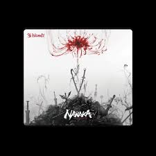 Bloody BP-45 Medium Gaming Mouse Pad – Naraka/Proxy Boom (Fire)/Proxy Boom (Ink)/Renegade (Midnight)