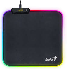 Genius GX-Pad 260S RGB Gaming Mousepad