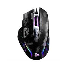 Bloody J95s 2 Fire RGB Core Activated – Satellite